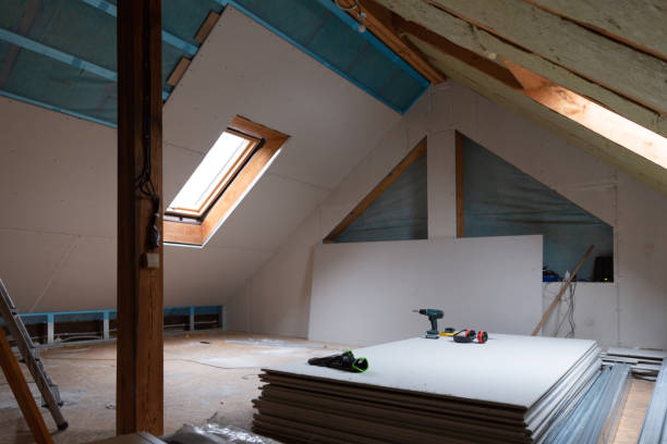 Best Insulation for Specific Applications in Mineralwells, WV