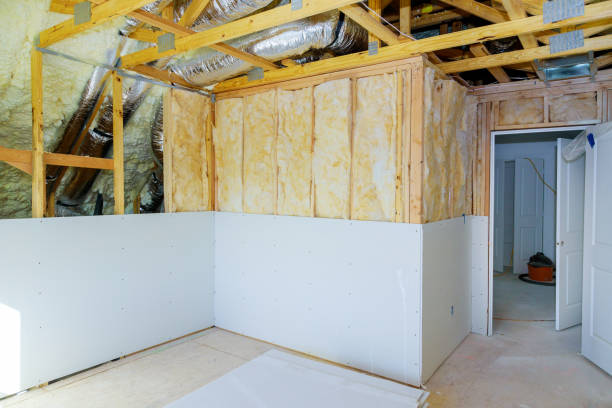 Best Types of Insulation in Mineralwells, WV